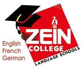 Zein college language school